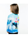 Mr. GUGU & Miss GO Kids's Sweater KS-PC1593