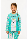 Mr. GUGU & Miss GO Kids's Sweater KS-PC1628