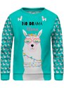 Mr. GUGU & Miss GO Kids's Sweater KS-PC1628