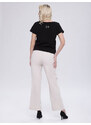 Look Made With Love Woman's Pants 201 Felice