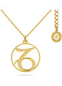 Giorre Woman's Necklace 32513