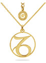 Giorre Woman's Necklace 32513