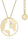 Giorre Woman's Necklace 33288