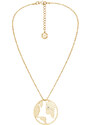 Giorre Woman's Necklace 33288