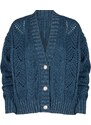 Kamea Woman's Cardigan Karmen K.21.612.16