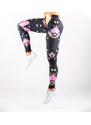 Mr. GUGU & Miss GO Woman's Leggings L843