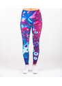 Mr. GUGU & Miss GO Woman's Leggings L949