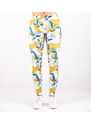 Mr. GUGU & Miss GO Woman's Leggings L1200