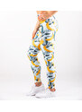 Mr. GUGU & Miss GO Woman's Leggings L1200