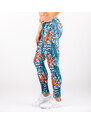 Mr. GUGU & Miss GO Woman's Leggings L1470