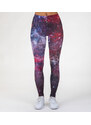 Mr. GUGU & Miss GO Woman's Leggings L1184