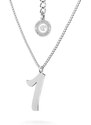 Giorre Woman's Necklace 35777