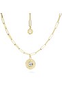 Giorre Woman's Necklace 36080