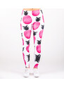 Mr. GUGU & Miss GO Woman's Leggings L729