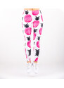 Mr. GUGU & Miss GO Woman's Leggings L729