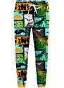 Mr. GUGU & Miss GO Kids's Sweatpants SWPN-K-PC1599