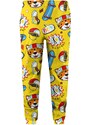 Mr. GUGU & Miss GO Kids's Sweatpants SWPN-K-PC1614