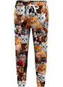 Mr. GUGU & Miss GO Kids's Sweatpants SWPN-K-PC1756