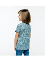 Mr. GUGU & Miss GO Kids's T-shirt KTS-P1611