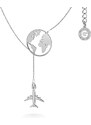Giorre Woman's Necklace 34092