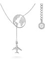 Giorre Woman's Necklace 34092