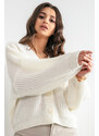 Fobya Woman's Cardigan F1158