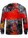 Bittersweet Paris Unisex's Fire Soul Sweater S-Pc Bsp331