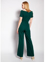 Lanti Woman's Jumpsuit Kb116