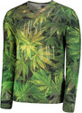 Bittersweet Paris Unisex's Weed Sweater S-Pc Bsp011