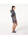 Mr. GUGU & Miss GO Woman's Hoodie Dress OHD1812