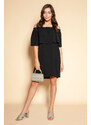 Lanti Woman's Dress Suk201