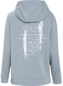 Look Made With Love Woman's Hoodie 810B Pia