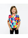 Mr. GUGU & Miss GO Kids's Shirt SH-K1594