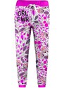 Mr. GUGU & Miss GO Kids's Sweatpants SWPN-K-PC1648