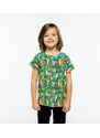 Mr. GUGU & Miss GO Kids's T-shirt KTS-P1604