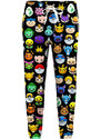 Mr. GUGU & Miss GO Kids's Sweatpants SWPN-K-PC1729