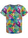 Mr. GUGU & Miss GO Kids's T-shirt KTS-P1644