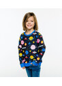 Mr. GUGU & Miss GO Kids's Sweater KS-PC1603