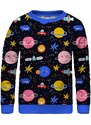 Mr. GUGU & Miss GO Kids's Sweater KS-PC1603