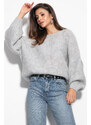 Fobya Woman's Sweater F1102