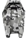 Semiline Man's Backpack A3003-1 Grey Camo