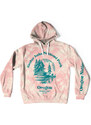 Mr. GUGU & Miss GO Man's National Park Hoodie OVS-M 2402