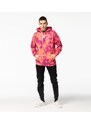 Mr. GUGU & Miss GO Man's Tie Dye Hoodie OVS-M 2209