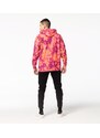 Mr. GUGU & Miss GO Man's Tie Dye Hoodie OVS-M 2209