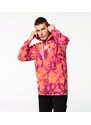 Mr. GUGU & Miss GO Man's Tie Dye Hoodie OVS-M 2209