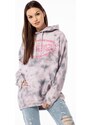 Mr. GUGU & Miss GO Woman's Honey Bears Hoodie OVS-FM 2399