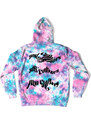 Mr. GUGU & Miss GO Man's Just Colours Hoodie OVS-M 2400