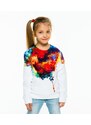 Mr. GUGU & Miss GO Kids's Sweater KS-PC1176