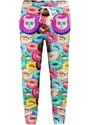 Mr. GUGU & Miss GO Kids's Sweatpants SWPN-K-PC1600