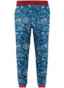 Mr. GUGU & Miss GO Kids's Sweatpants SWPN-K-PC1606